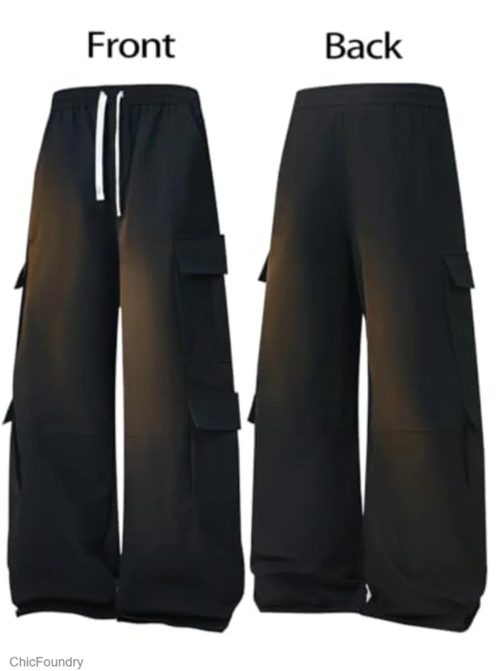 N/A these cargo